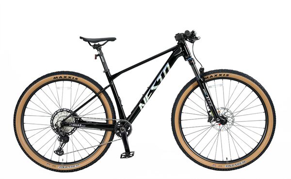 Xe đạp địa hình thể thao NESTO JAGUAR FAST